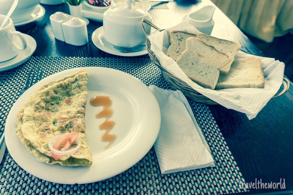 undefined Lake View Comfort Bungalow 10