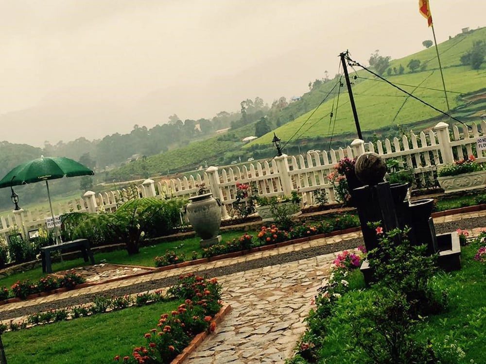 undefined Lake View Comfort Bungalow 6