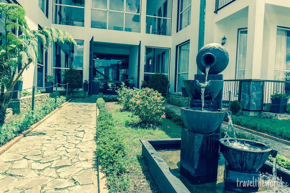 undefined Lake View Comfort Bungalow 7