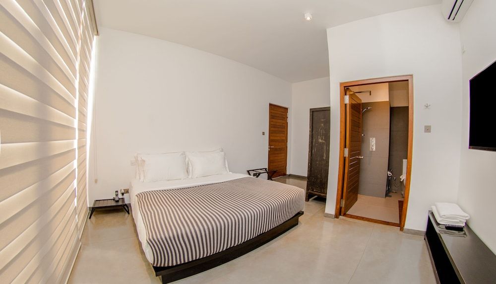 W15 Weligama Standard Room, 1 Double Bed
