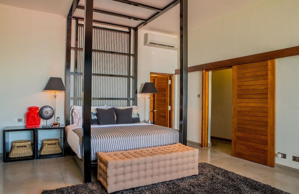 W15 Weligama Executive Suite,1King Bed, Ocean View