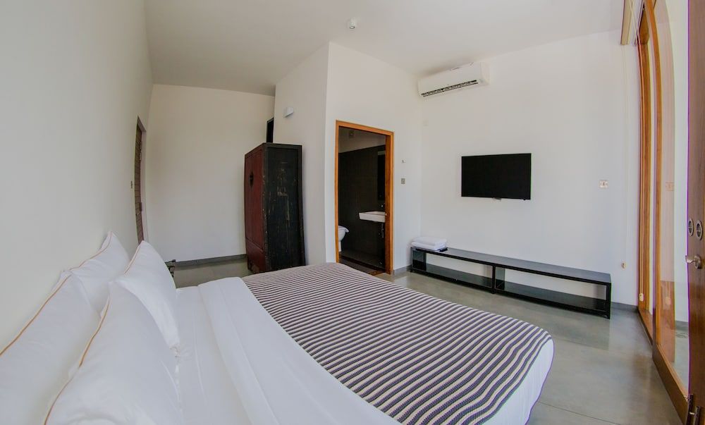 W15 Weligama Standard Room, 1 Double Bed 2
