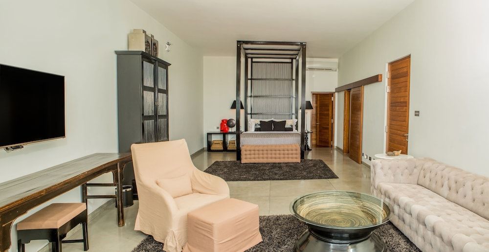 W15 Weligama Executive Suite,1King Bed, Ocean View 7