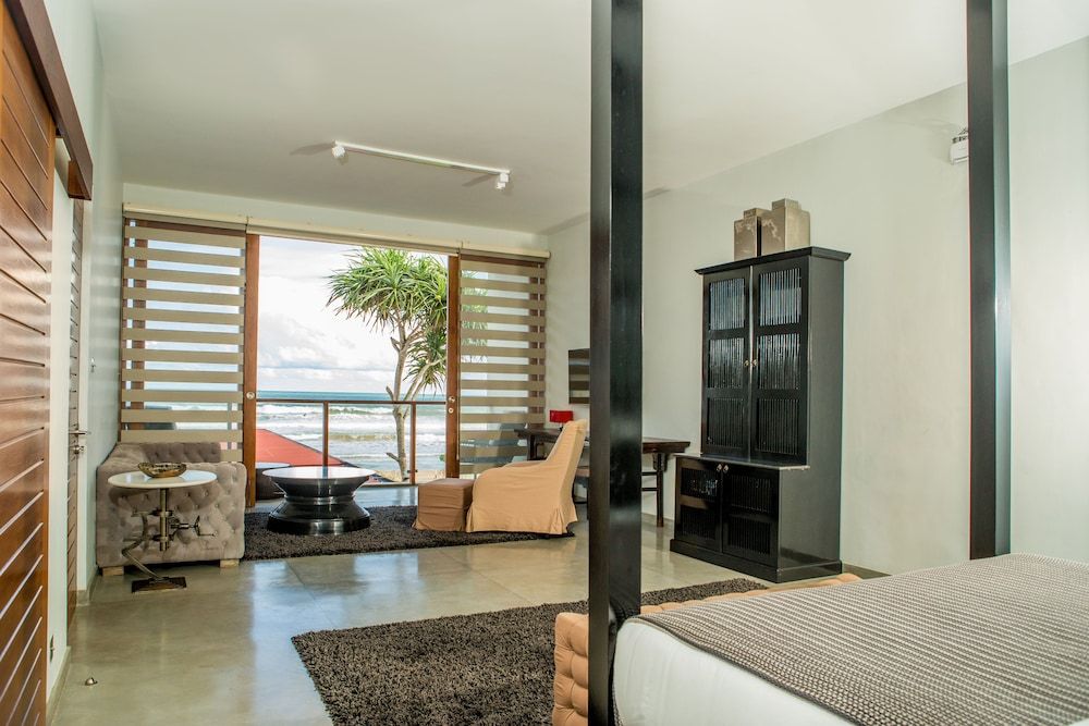 W15 Weligama Executive Suite,1King Bed, Ocean View 8