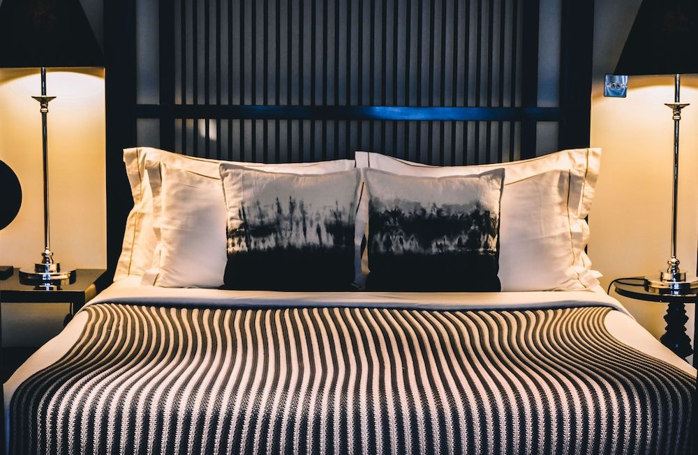 W15 Weligama Executive Suite,1King Bed, Ocean View 4