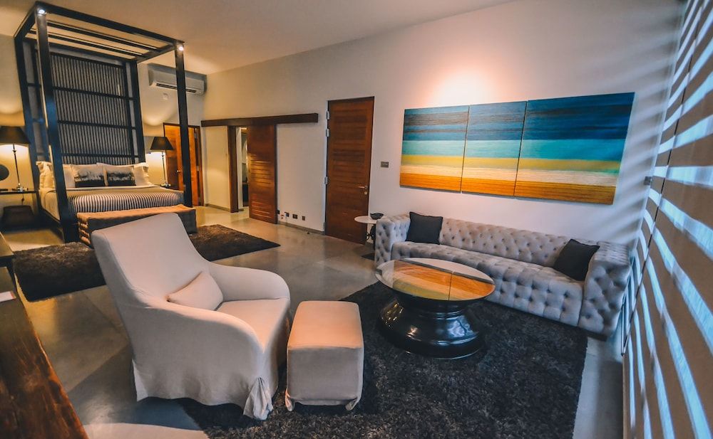 W15 Weligama Executive Suite,1King Bed, Ocean View 6