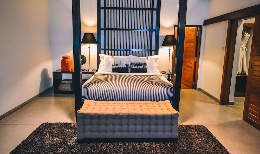 W15 Weligama Executive Suite,1King Bed, Ocean View 2