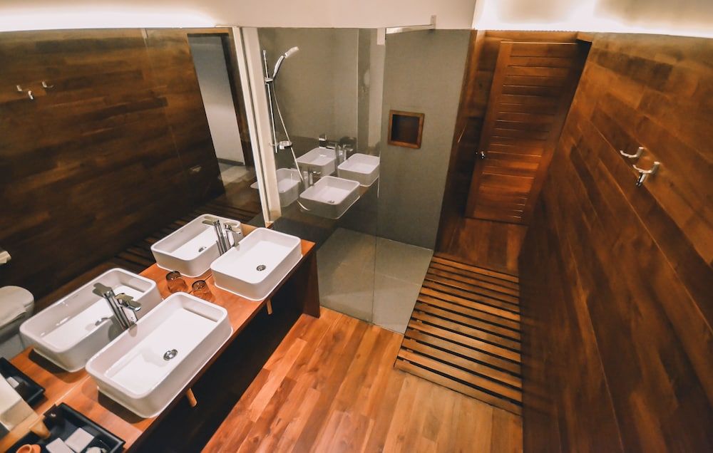 W15 Weligama Executive Suite,1King Bed, Ocean View 5