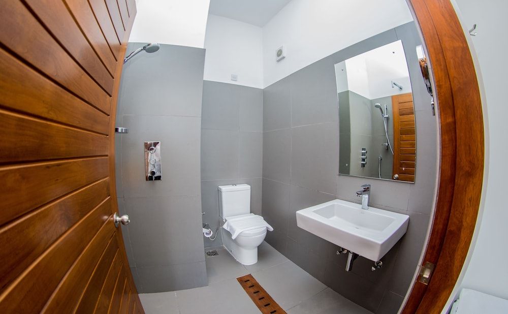 W15 Weligama Standard Room, 1 Double Bed 4