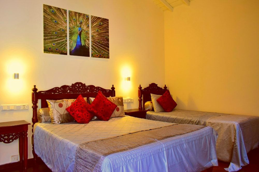 Asian Jewel Boutique Hotel Deluxe Room 2