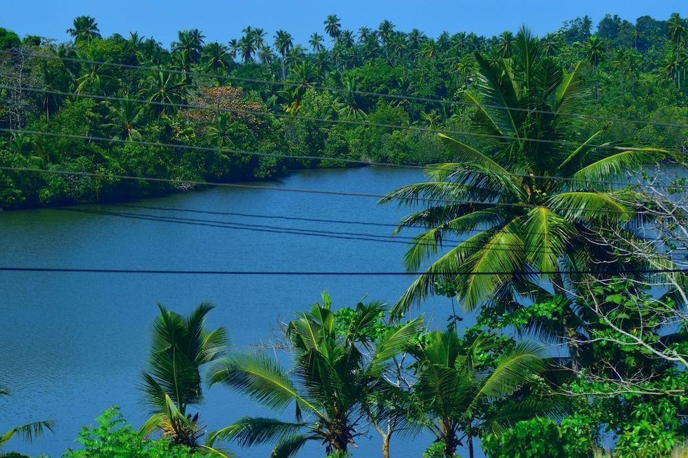 Asian Jewel Boutique Hotel Deluxe Room 5