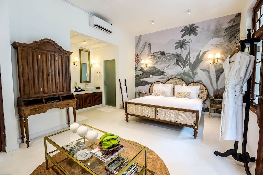 undefined Galle Fort Hotel 4