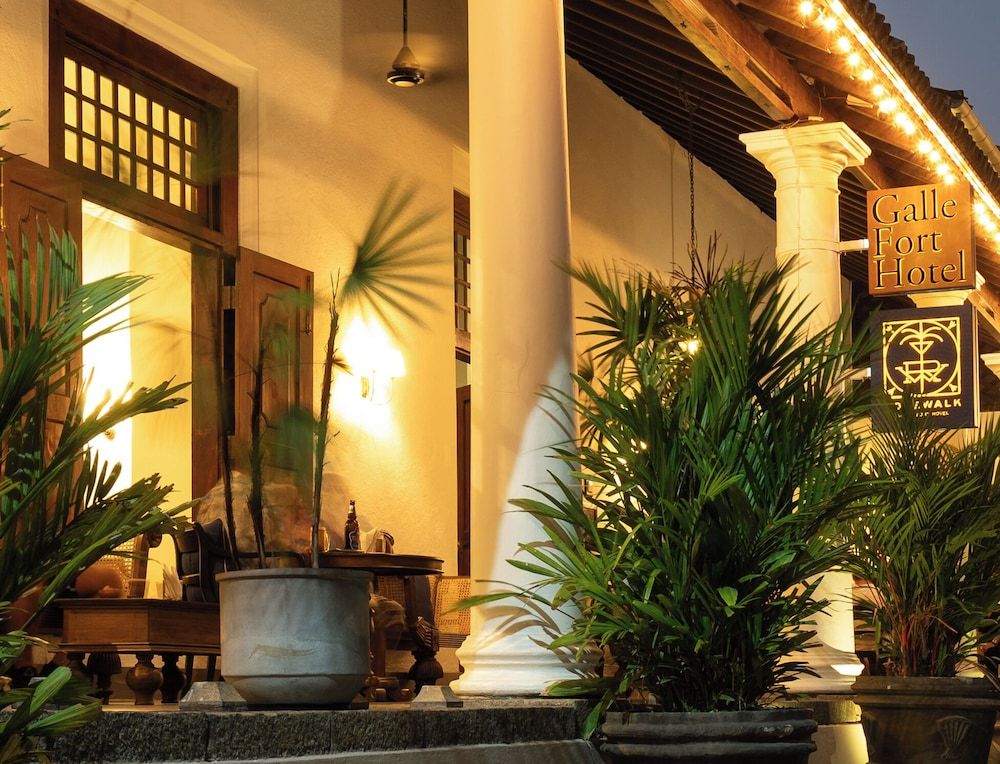 undefined Galle Fort Hotel 3