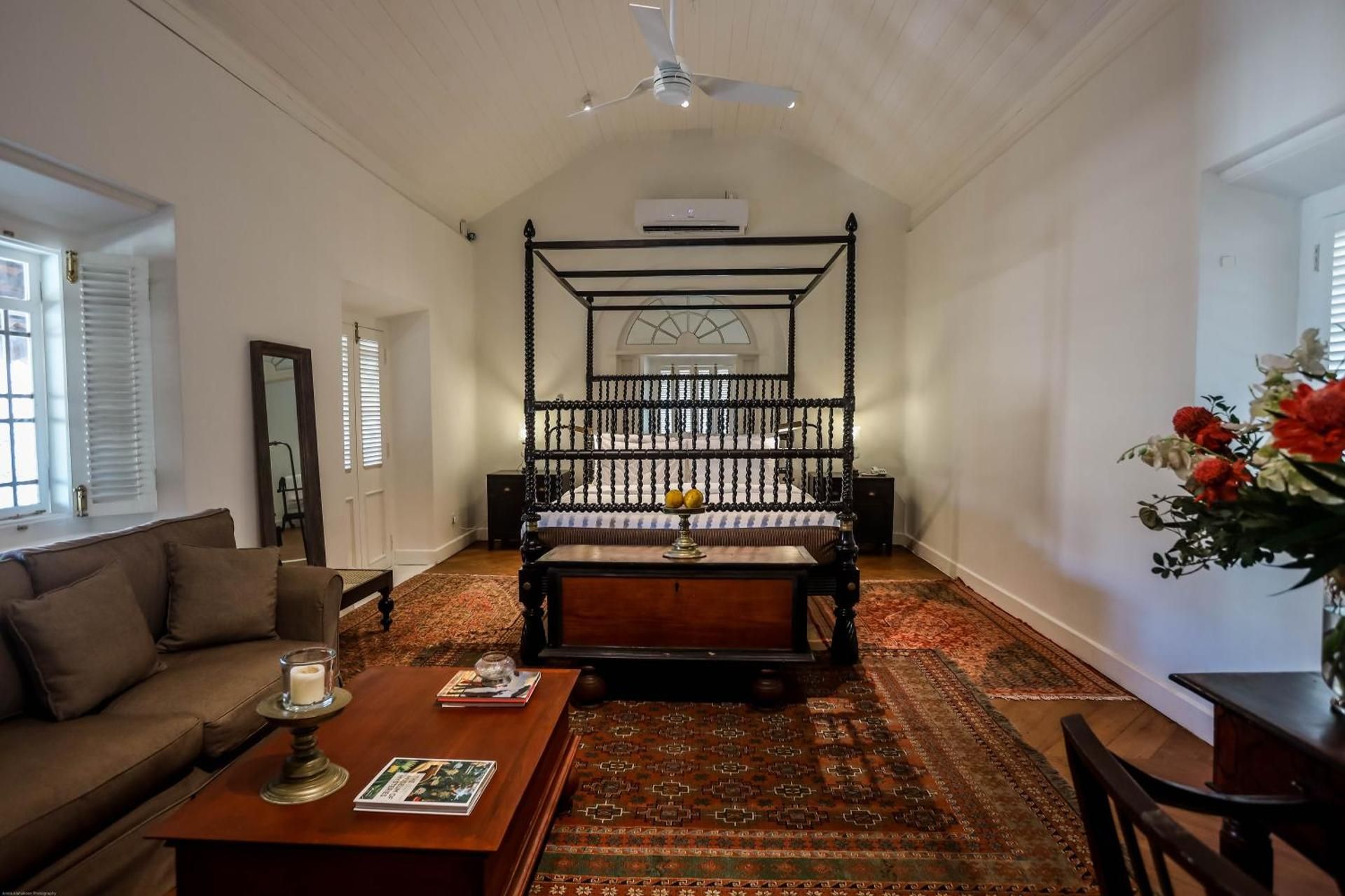 undefined Galle Fort Hotel 10