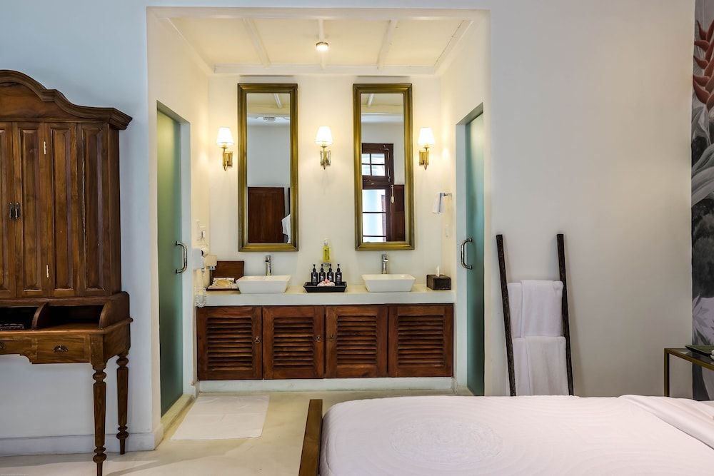 undefined Galle Fort Hotel 7