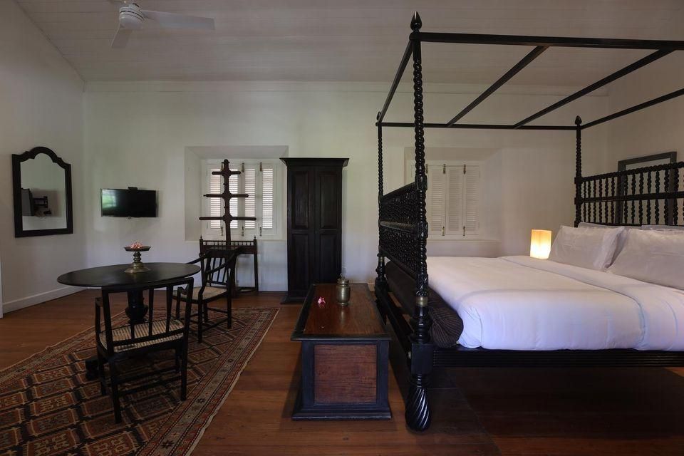 undefined Galle Fort Hotel 9