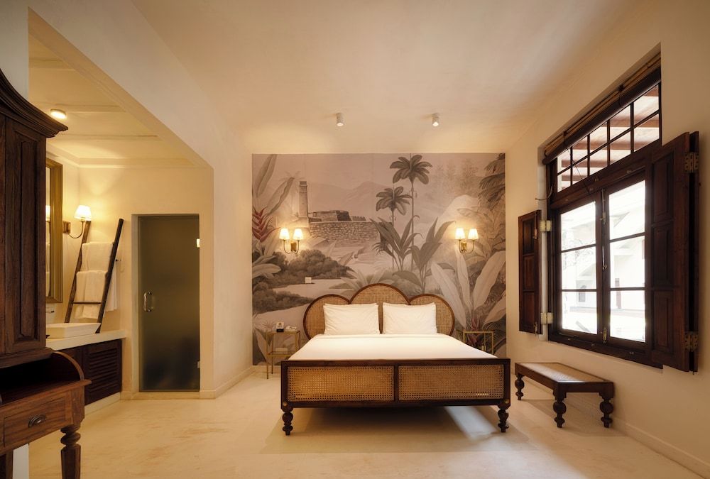 undefined Galle Fort Hotel 6