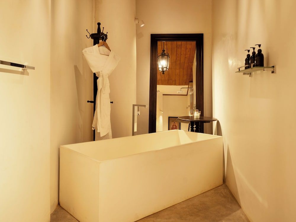 Galle Fort Hotel Admiral Cheng Ho Suite 3