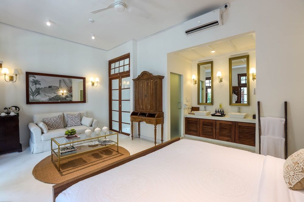 undefined Galle Fort Hotel 5