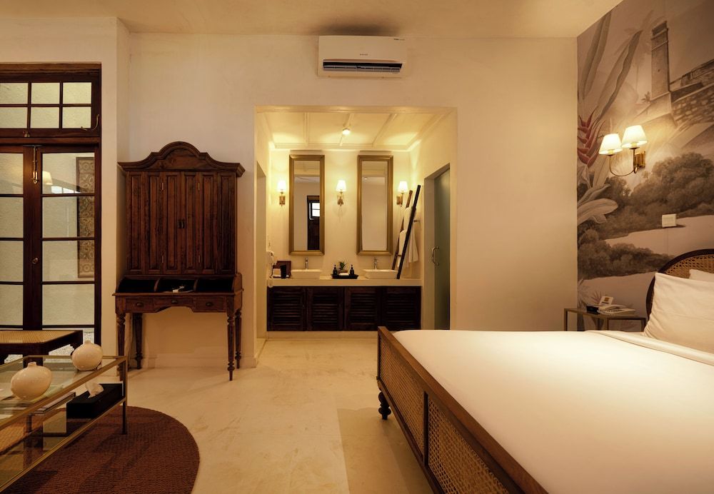 undefined Galle Fort Hotel 8