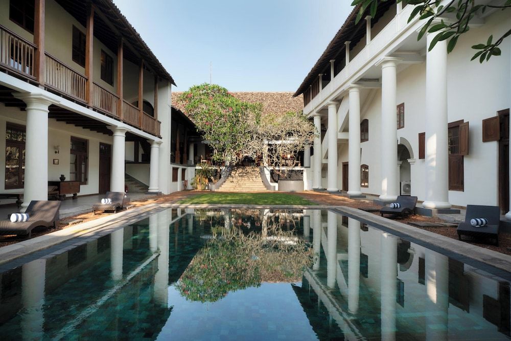 undefined Galle Fort Hotel