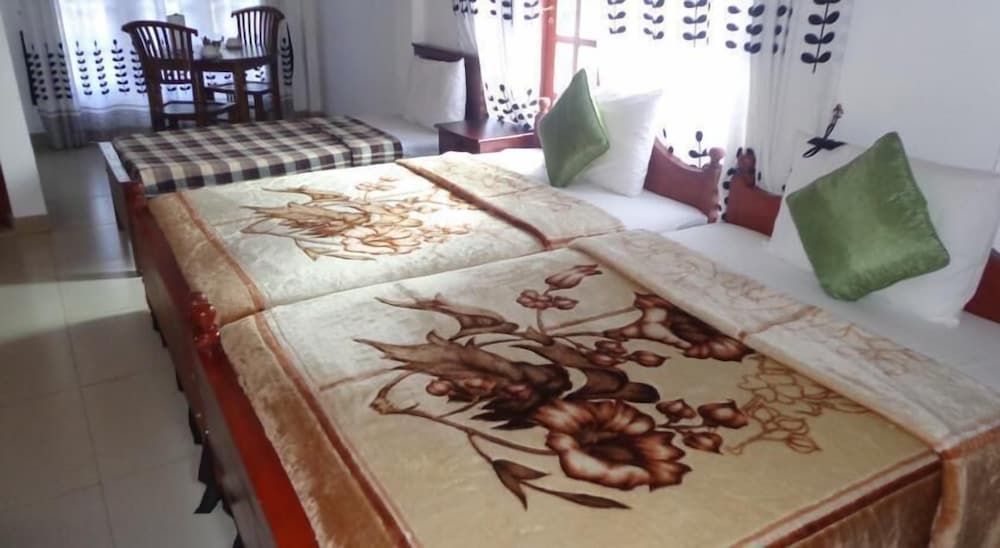 undefined Vista Thilina 9