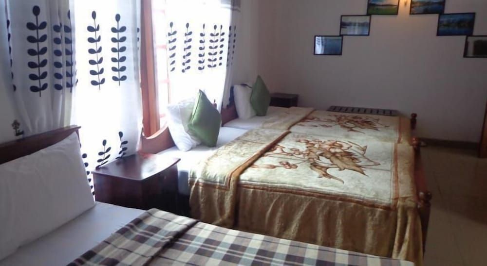 Vista Thilina Standard Room 3