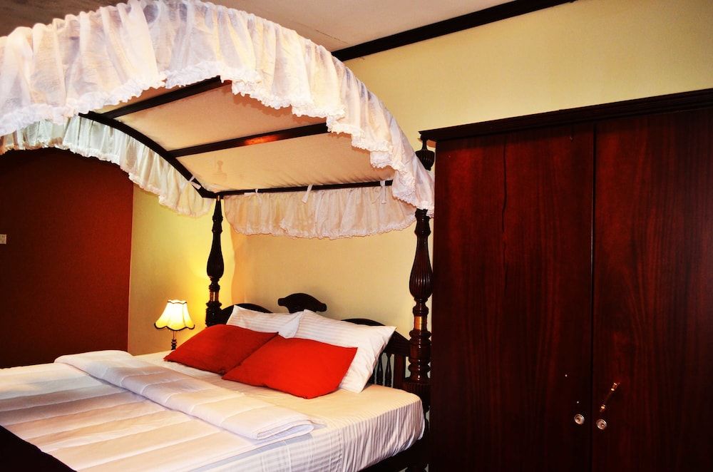 HillCrest Villa Superior Double Room, Mountain View