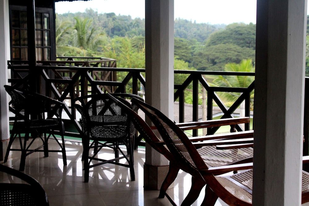 undefined Kandy Holiday Home 5