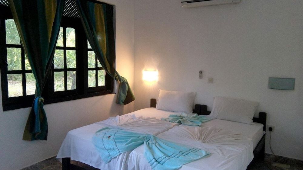 undefined Ancient Villa 4