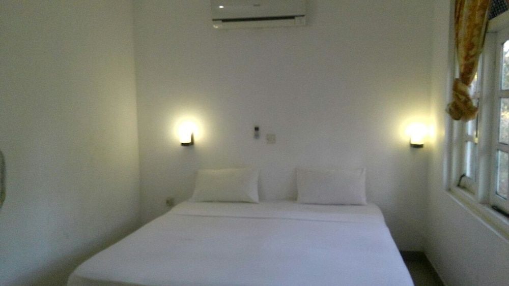 undefined Ancient Villa