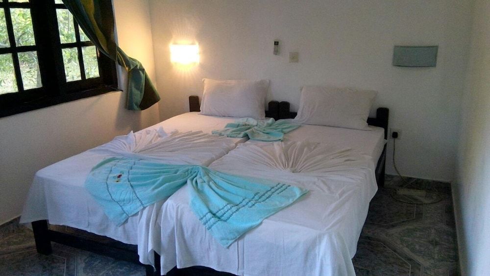 undefined Ancient Villa 9