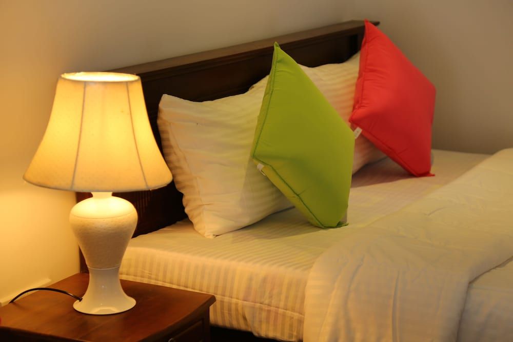 The Rosedale Grand Nuwara Eliya Grand Bungalow, 4 Bedrooms (16 People) 13