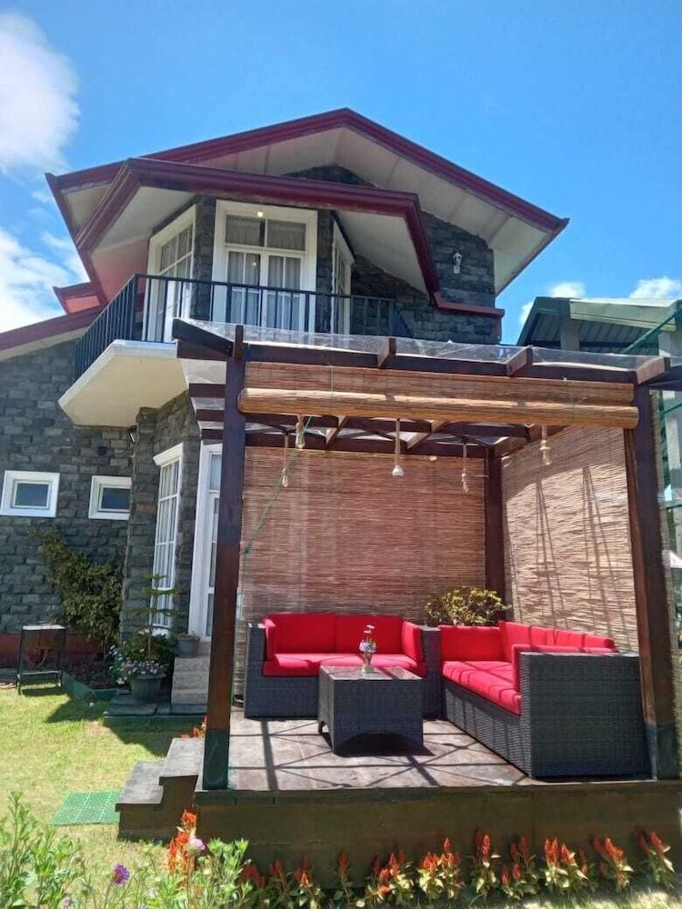 undefined The Rosedale Grand Nuwara Eliya 8