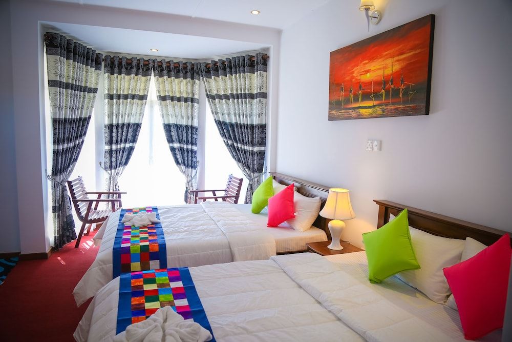 The Rosedale Grand Nuwara Eliya Grand Bungalow, 4 Bedrooms (16 People) 5