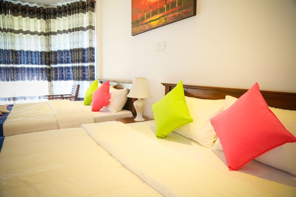 The Rosedale Grand Nuwara Eliya Grand Bungalow, 4 Bedrooms (16 People) 8