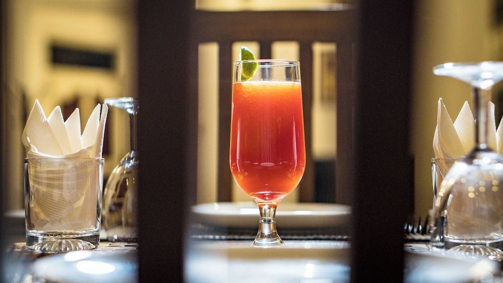 undefined The Rosedale Grand Nuwara Eliya 10