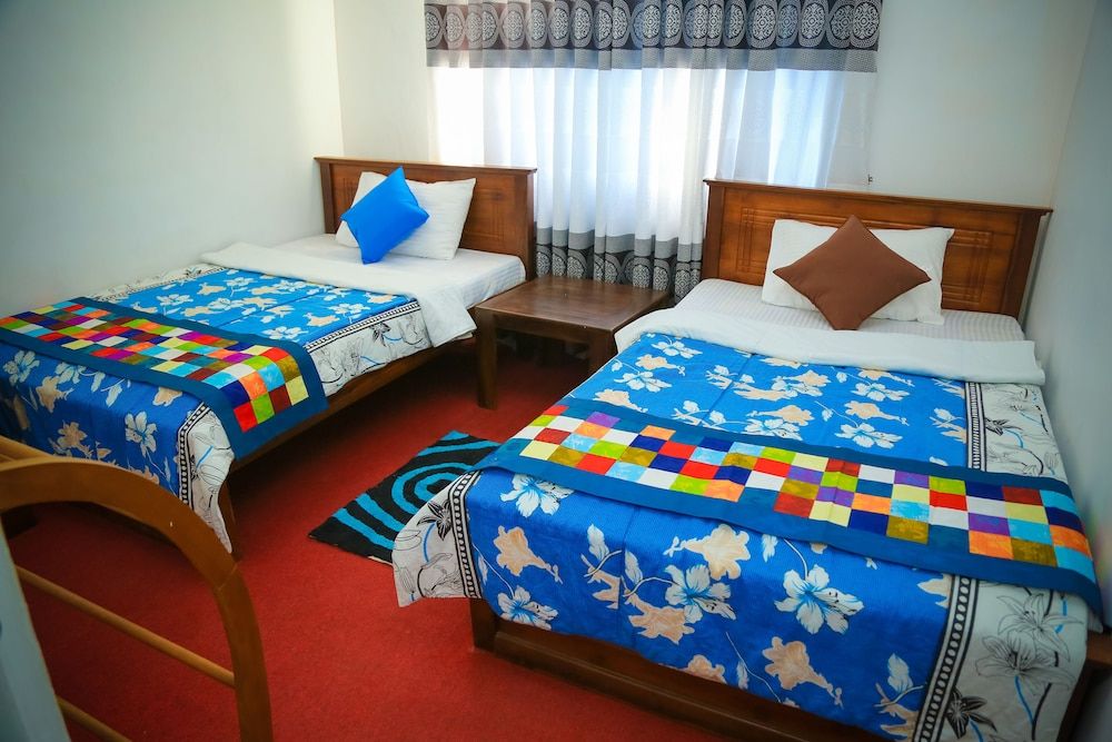 The Rosedale Grand Nuwara Eliya Grand Bungalow, 4 Bedrooms (16 People)