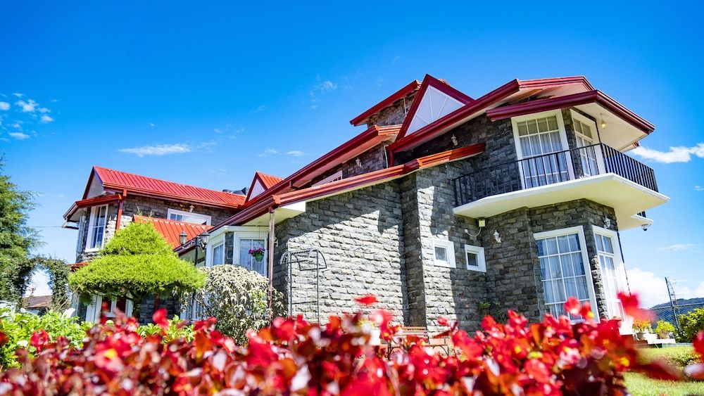 undefined The Rosedale Grand Nuwara Eliya 5