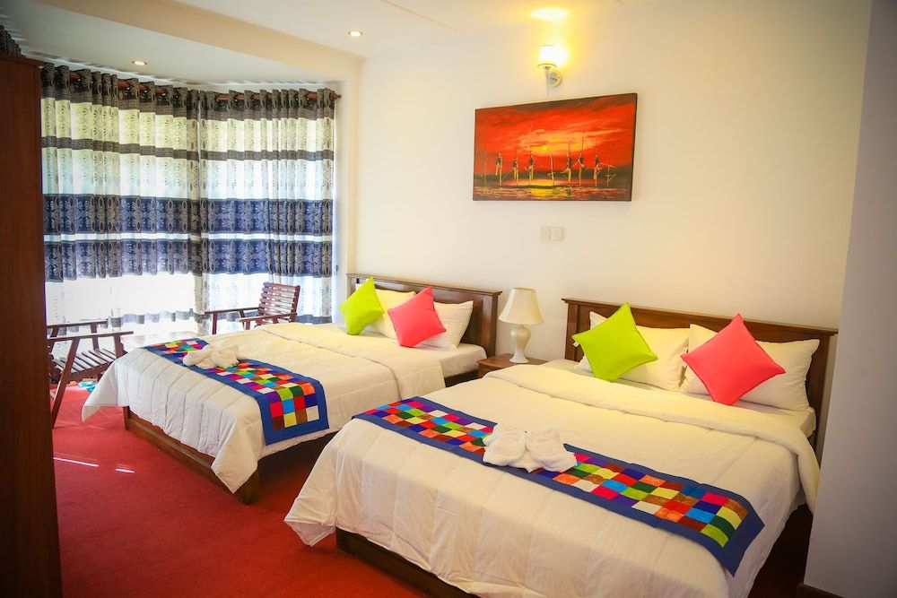 The Rosedale Grand Nuwara Eliya Grand Bungalow, 4 Bedrooms (16 People) 7