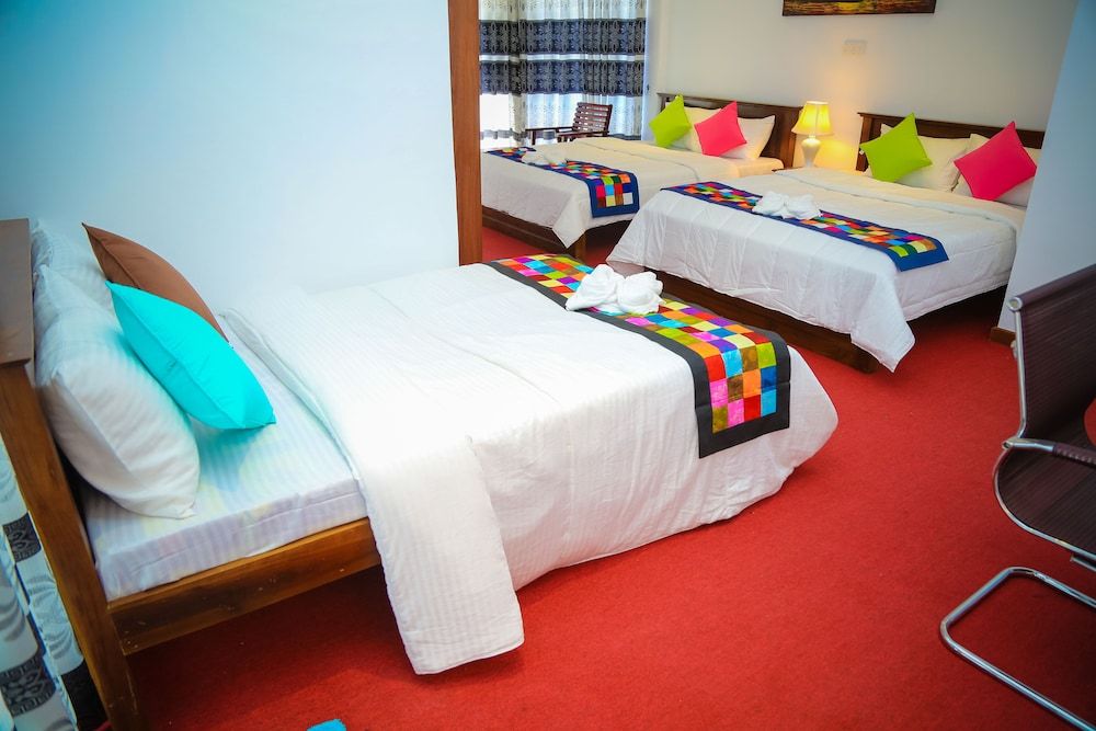 The Rosedale Grand Nuwara Eliya Grand Bungalow, 4 Bedrooms (16 People) 6