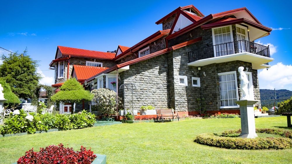 undefined The Rosedale Grand Nuwara Eliya 3