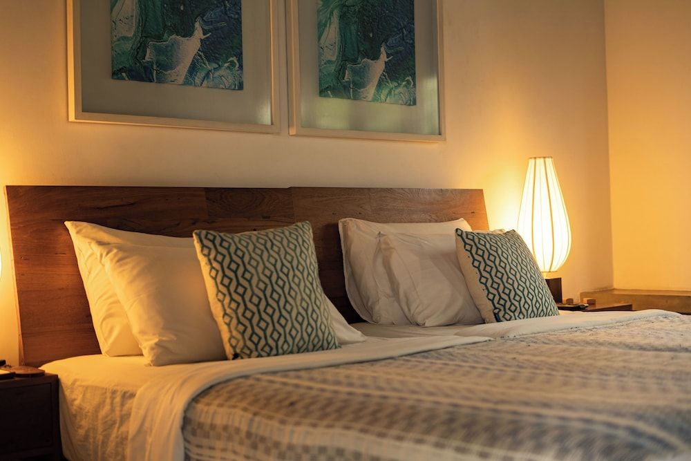 Ubuntu Beach Villas By Reveal Room, Garden View 2