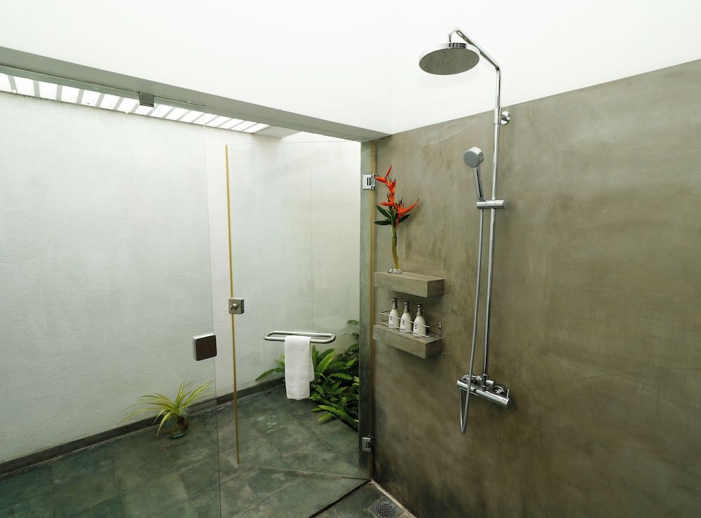 Ubuntu Beach Villas By Reveal Room, Garden View 4