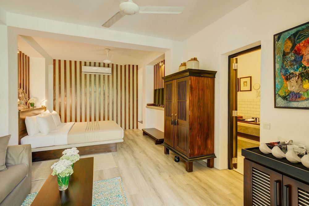 undefined Nyne Hotels Lake Lodge - Colombo 5