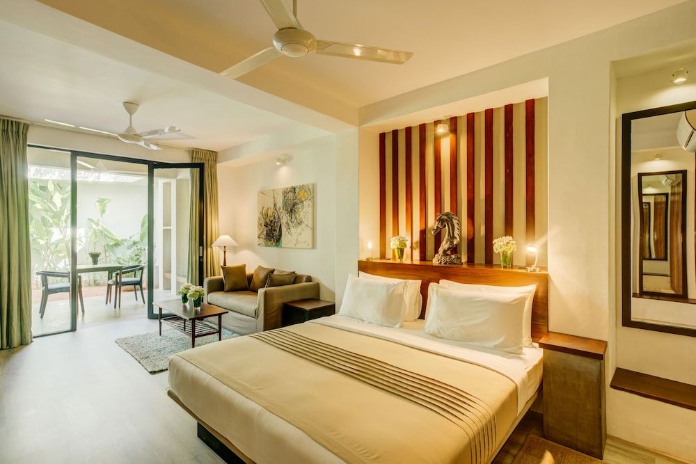 undefined Nyne Hotels Lake Lodge - Colombo 4
