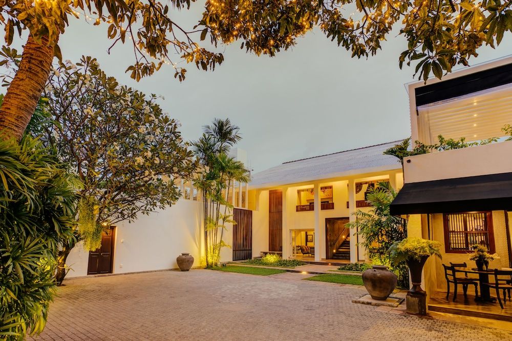 undefined Nyne Hotels Lake Lodge - Colombo 2