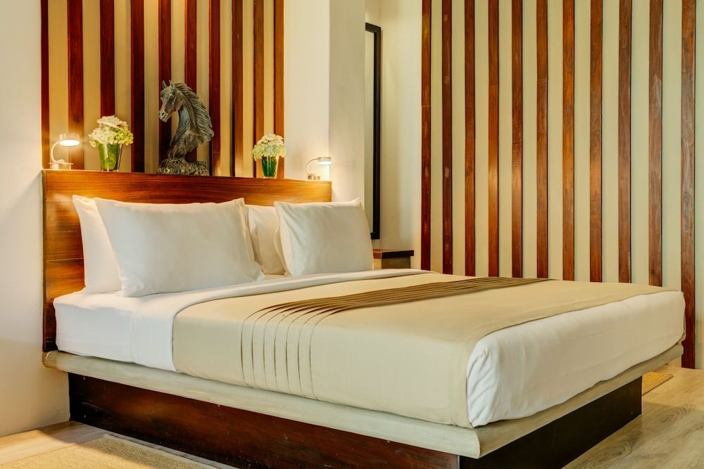 undefined Nyne Hotels Lake Lodge - Colombo 3