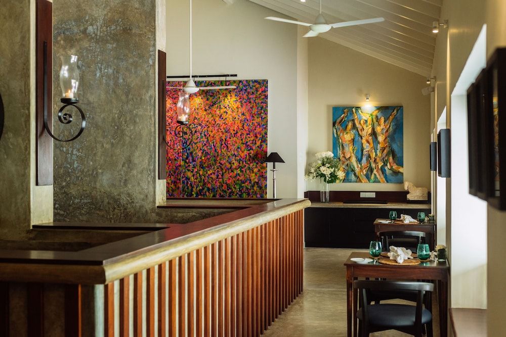 undefined Nyne Hotels Lake Lodge - Colombo 8