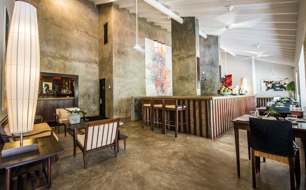 undefined Nyne Hotels Lake Lodge - Colombo 6